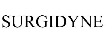 SURGIDYNE