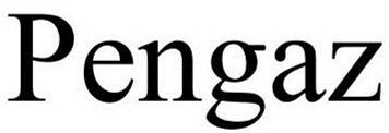 PENGAZ