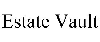 ESTATE VAULT