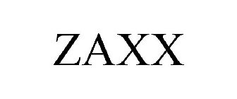 ZAXX