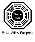 DHARMA BARS FOOD WITH PURPOSE