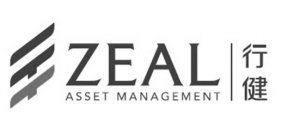 ZEAL ASSET MANAGEMENT