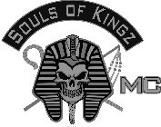 SOULS OF KINGZ MC