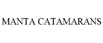 MANTA CATAMARANS