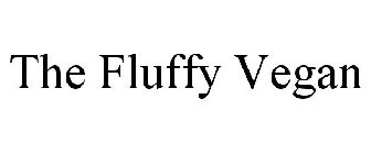 THE FLUFFY VEGAN