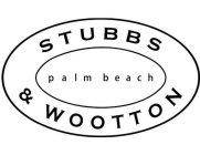 STUBBS & WOOTTON PALM BEACH