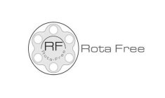 RF ROTA FREE ROTA FREE