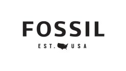 FOSSIL EST. USA