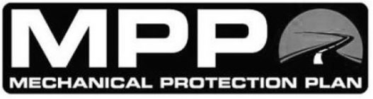 MPP MECHANICAL PROTECTION PLAN