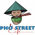 PHO STREET CAFÉ