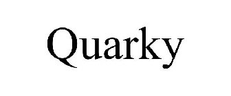 QUARKY