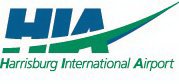 HIA HARRISBURG INTERNATIONAL AIRPORT