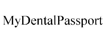 MYDENTALPASSPORT