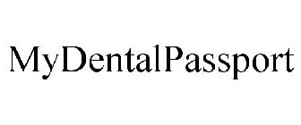 MYDENTALPASSPORT