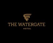 THE WATERGATE HOTEL