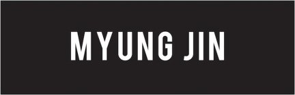 MYUNG JIN