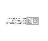SAN FRANCISCO CENTER FOR PSYCHOANALYSIS