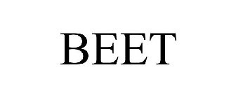 BEET