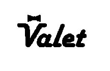 VALET