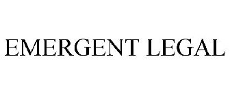 EMERGENT LEGAL