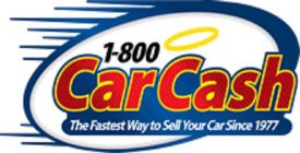 1-800 CAR CASH THE FASTEST WAY TO SELL YOUR CAR SINCE 1977OUR CAR SINCE 1977
