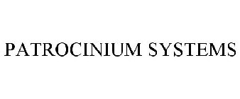 PATROCINIUM SYSTEMS