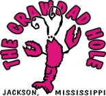 THE CRAWDAD HOLE JACKSON, MISSISSIPPI