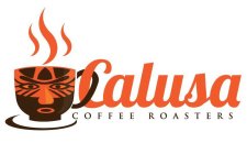 CALUSA COFFEE ROASTERS