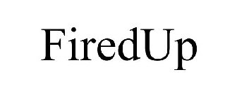 FIREDUP