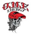 J.M.F. J.M.F. ENERGY
