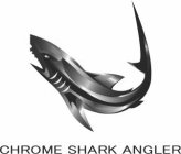 CHROME SHARK ANGLER