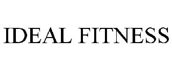 IDEAL FITNESS