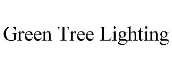 GREEN TREE LIGHTING