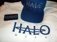 HALO WEAR