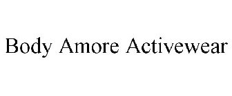 BODY AMORE ACTIVEWEAR