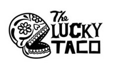 THE LUCKY TACO