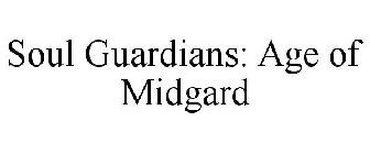 SOUL GUARDIANS: AGE OF MIDGARD