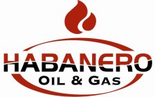 HABANERO OIL & GAS