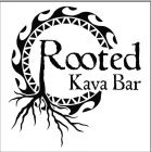 ROOTED KAVA BAR