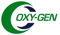 OXY-GEN