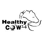HEALTHY COW 24