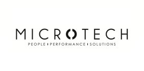 MICROTECH PEOPLE PERFORMANCE SOLUTIONS