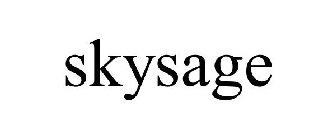 SKYSAGE