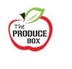 THE PRODUCE BOX