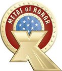 METAL OF HONOR