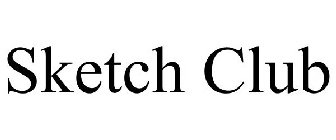 SKETCH CLUB
