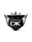 DETAIL KING DK