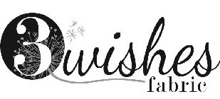 3 WISHES FABRIC