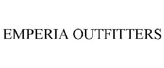EMPERIA OUTFITTERS