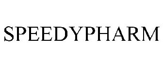 SPEEDYPHARM